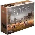 Scythe, Brettspiel