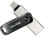 iXpand Go 256 GB, USB-Stick