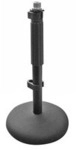 Mikrofonstativ f&uuml;r Tische DS1