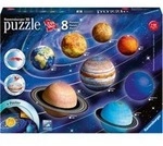 3D-Puzzle Planetensystem
