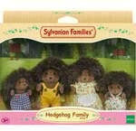 Sylvanian Families - Igelfamilie von Stachel, Konstruktionsspielzeug