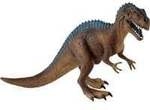 Dinosaurs Acrocanthosaurus, Spielfigur