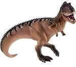 Dinosaurs Giganotosaurus, Spielfigur