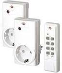 Funkschalt-Set RCS 1000 N Comfort