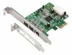 DC-FW800 PCIe, Controller