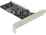 Controller SATA, 4 Port mit Raid