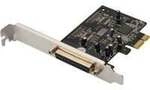 Parallele PCI Express Karte, Adapter