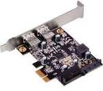 EC04-E, USB-Controller