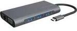 IB-DK4040-CPD, Dockingstation