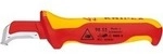 Abmantelungsmesser 98 55 SB VDE