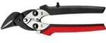 Ideal-Schere, klein und wendig D15A