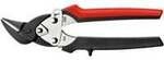 Ideal-Schere, klein und wendig D15AL, Blechschere