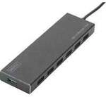 USB 3.0 Hub 7-Port, USB-Hub