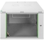 Wandgeh&auml;use Dynamic Basic Serie - 600x600 mm (BxT), IT-Schrank