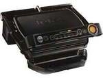 OptiGrill+ GC712834 Black Edition, Kontaktgrill