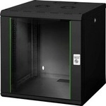 Professional Wandgeh&auml;use Unique Serie - 600x600 mm (BxT), IT-Schrank