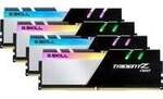 DIMM 32 GB DDR4-3600 (4x 8 GB) Quad-Kit, Arbeitsspeicher