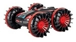 RC All-Terrain Stunt Car - schwarz/rot, 1:16 RC All-Terrain Stunt Car - schwarz/rot, 1:16