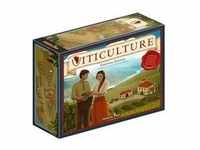Viticulture Essential Edition, Brettspiel