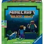 Minecraft Builder & Biomes, Brettspiel