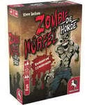 Zombie W&uuml;rfel - Die Horde, W&uuml;rfelspiel