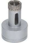 PRO Ceramic dry X-LOCK Trockenbohrkrone, &Oslash; 20mm, Bohrer
