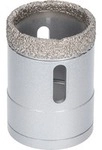 PRO Ceramic dry X-LOCK Trockenbohrkrone, &Oslash; 40mm, Bohrer