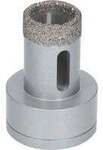 PRO Ceramic dry X-LOCK Trockenbohrkrone, &Oslash; 25mm, Bohrer