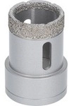 PRO Ceramic dry X-LOCK Trockenbohrkrone, &Oslash; 35mm, Bohrer
