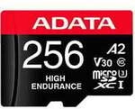 High Endurance 256 GB microSDXC, Speicherkarte