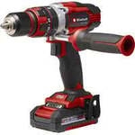 Power X-Change Akku-Schlagbohrschrauber TE-CD 18/48 Li, 18Volt
