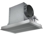 CleanAir Umluftmodul LZ21JCC56, Umr&uuml;st-Set