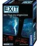 EXIT - Das Spiel - Der Flug ins Ungewisse, Partyspiel