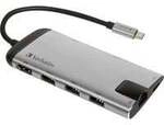 USB-C Multiport-Hub, Dockingstation