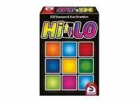 Hilo, Kartenspiel