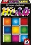 Hilo, Kartenspiel