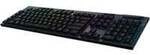 G915 LIGHTSPEED, Gaming-Tastatur