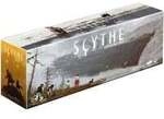Scythe: Kolosse der L&uuml;fte, Brettspiel