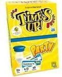 Time''s Up! Party, Partyspiel