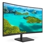 271E1SCA/00, Gaming-Monitor - 68.6 cm (27 Zoll), schwarz, FullHD, VA, Curved, 75 Hz, 271E1SCA/00, Gaming-Monitor - 68.6 cm (27 Zoll), schwarz, FullHD, VA, Curved, 75 Hz,