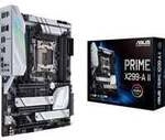 PRIME X299-A II, Mainboard