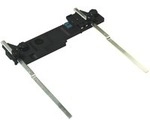 F&uuml;hrungsschienenadapter D