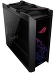 ROG Strix Helios, Tower-Gehäuse - schwarz, Tempered Glass
