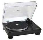 AT-LP5X, Plattenspieler