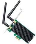 Archer T4E, WLAN-Adapter