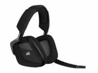 VOID RGB ELITE Wireless, Gaming-Headset - schwarz/carbon, Micro USB