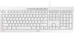 STREAM KEYBOARD, Tastatur