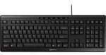 STREAM KEYBOARD, Tastatur