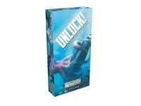 Unlock! - Das Wrack der Nautilus, Partyspiel - Box 2B