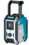 DMR115, Baustellenradio